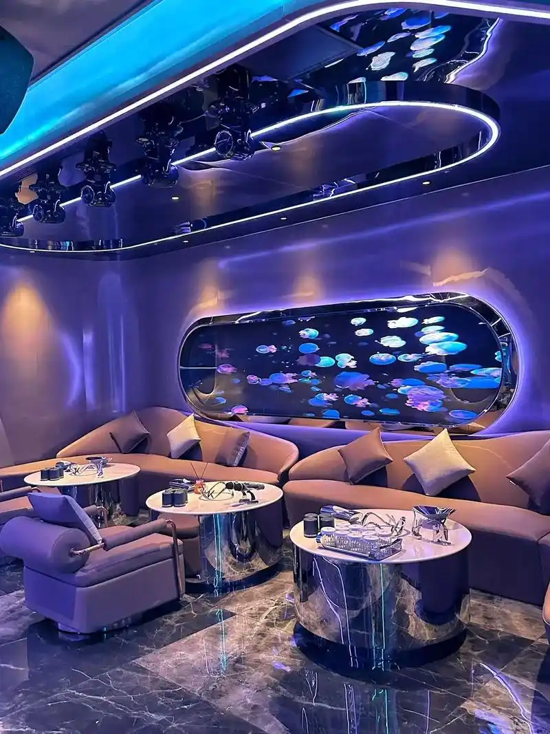 桂林商务KTV解释-阳朔县ktv预定